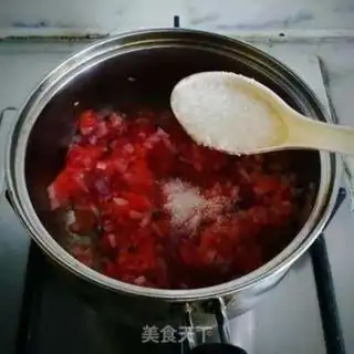Make step 8