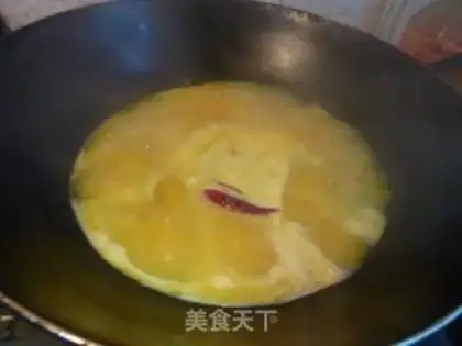 Make step 8