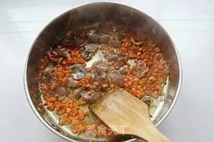 Make step 2