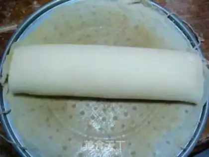 Make step 8