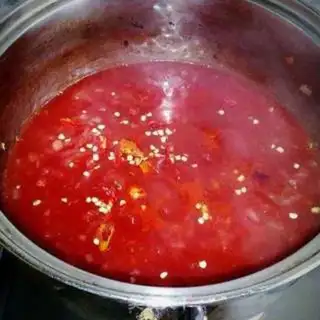 Make step 10
