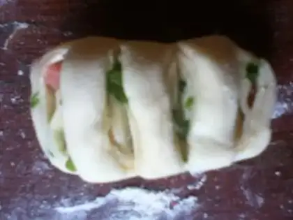 Make step 7