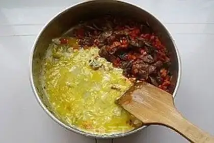 Make step 3