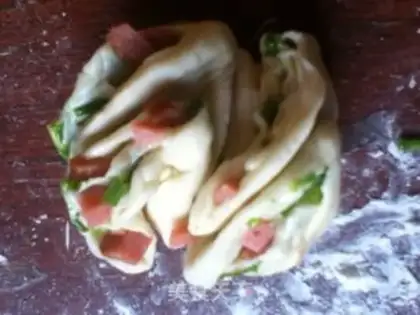 Make step 8