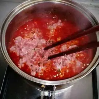 Make step 11