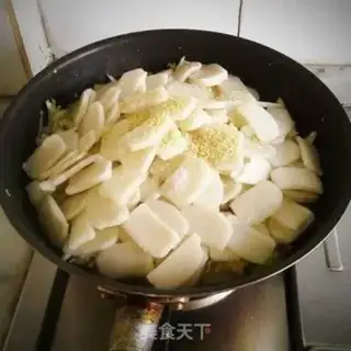 Make step 4