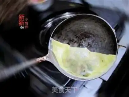 Make step 5