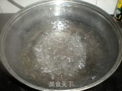 Make step 5