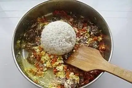 Make step 4