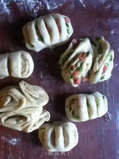 Make step 11