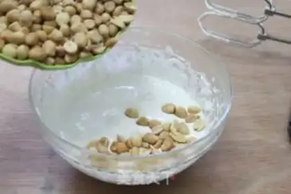 Make step 5