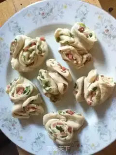 Make step 12