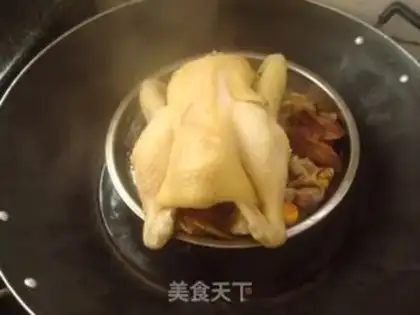 Make  step 3