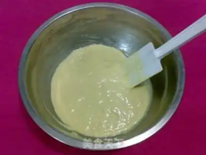 Make step 1