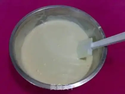 Make step 2