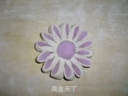 Make  step 3