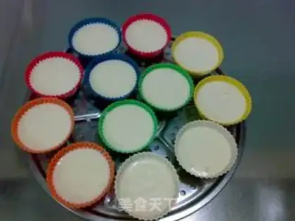 Make step 3