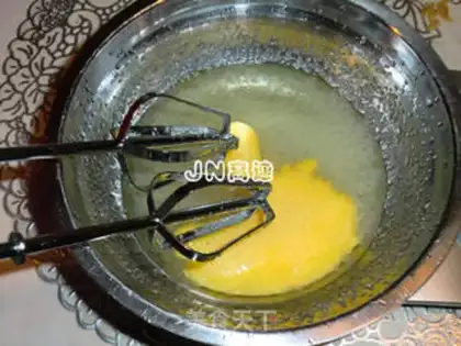 Make step 3