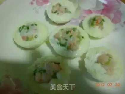 Make step 4