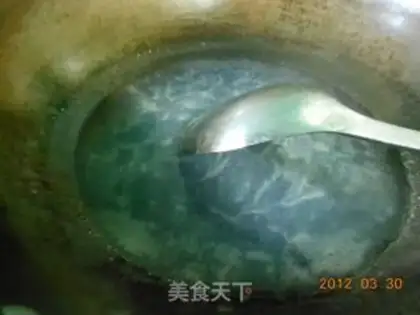 Make step 5
