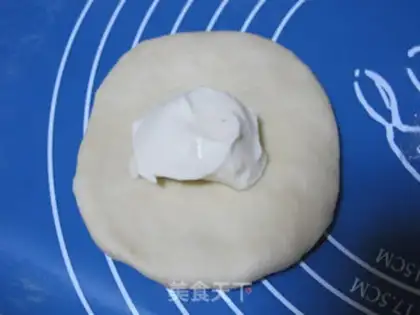 Make step 4