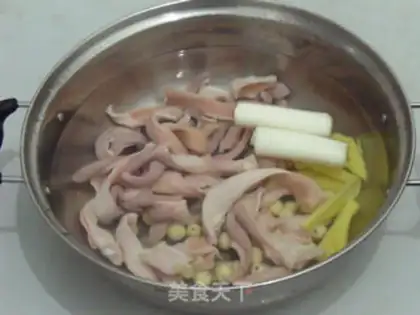 Make step 2