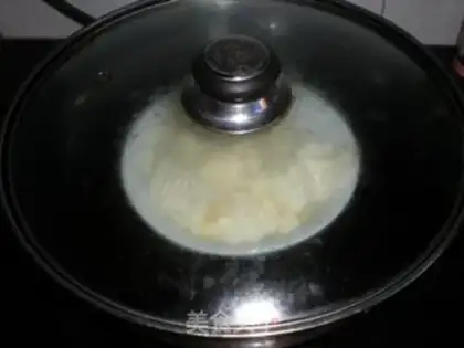 Make step 3