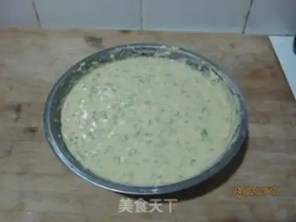 Make step 5