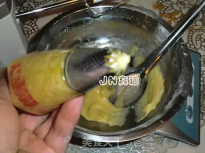 Make step 8