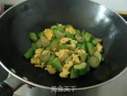 Make step 5