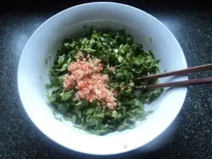 Make step 2