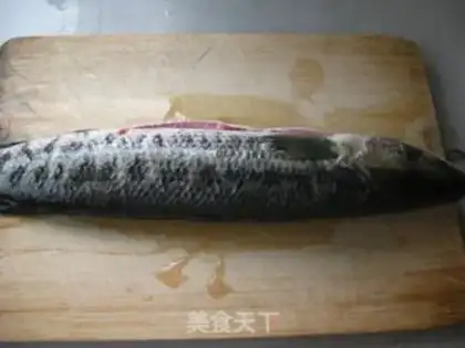 Make step 5