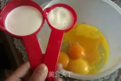 Make step 3