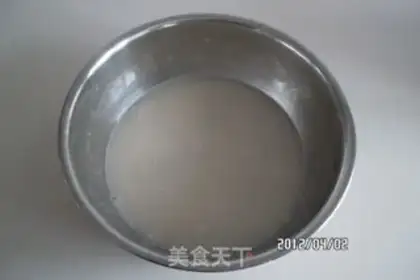 Make step 1