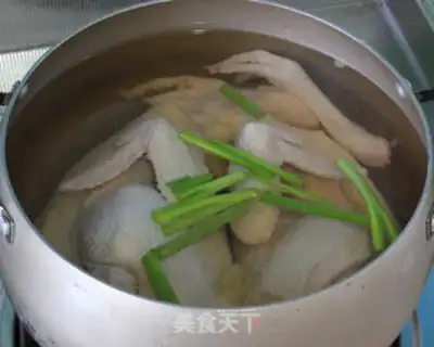 Make step 2