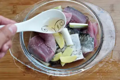 Make step 1