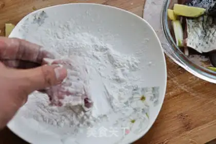 Make step 2