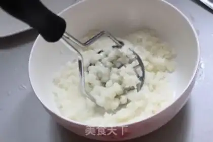 Make step 7