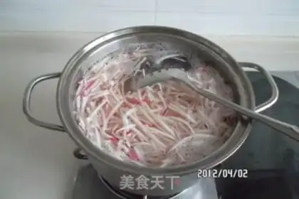 Make step 3