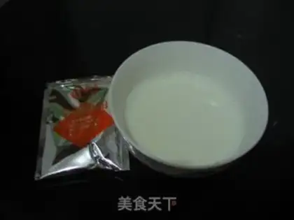 Make step 3