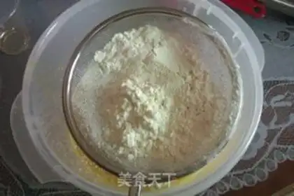 Make step 5