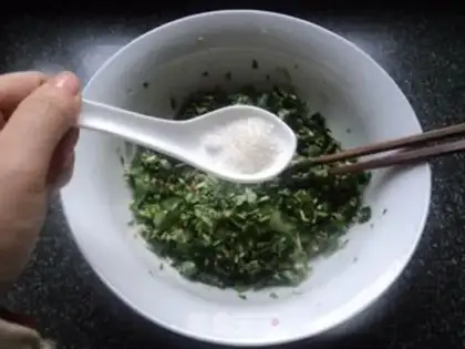 Make step 5
