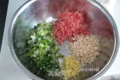 Make step 5