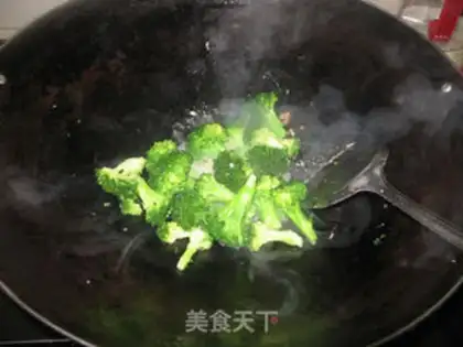 Make step 8
