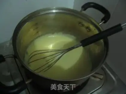 Make step 5