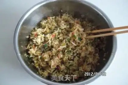 Make step 7
