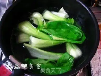 Make step 1