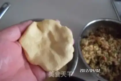 Make step 8