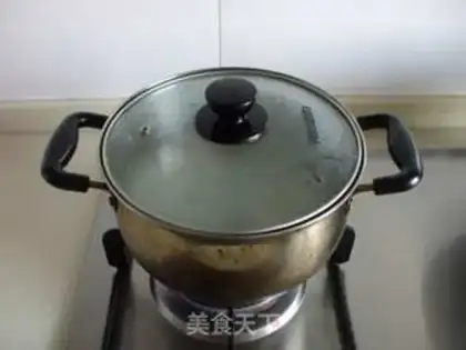 Make step 1