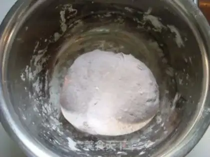 Make step 8